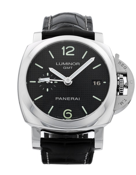 Panerai Luminor GMT PAM00535